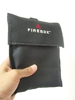 Amazon | FIREBOX (ファイヤーボックス） アクセサリーキット